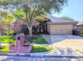 5423 Winford Dr, Katy, TX 77449