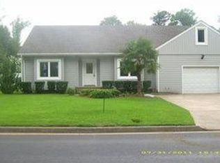 4901 Bradpointe Ln, Virginia Beach, VA 23455