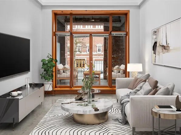 588 Pandora Ave #203, Victoria, BC V8W 1N7