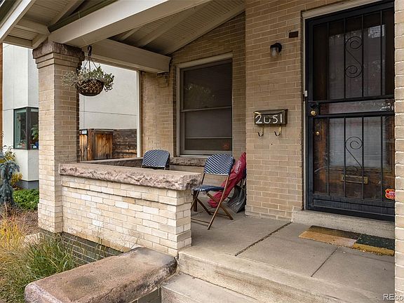 2nd image of 2051 N Race St