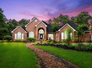 14103 Amber Ln, Montgomery, TX 77316