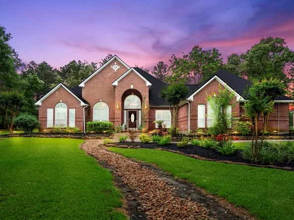 14103 Amber Ln, Montgomery, TX 77316