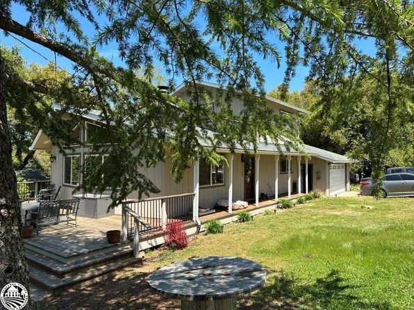 12754 Mueller Dr, Groveland, CA 95321