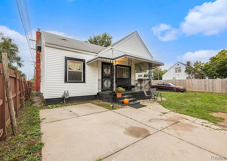 19131 Helen St, Detroit, MI 48234 Zillow