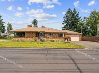 2329 N Bryant St, Portland, OR 97217