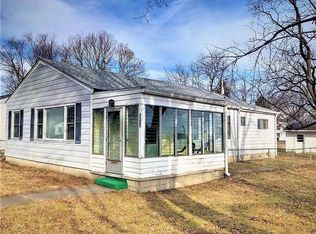 2016 Lafayette St, Anderson, IN