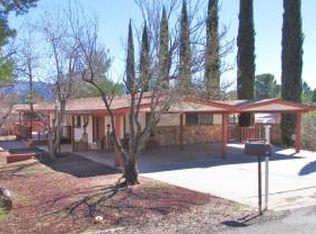 200 Stardust Ln, Cottonwood, AZ 86336