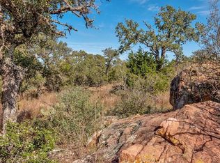 0 Granite Lake Trl, Llano, TX 78643