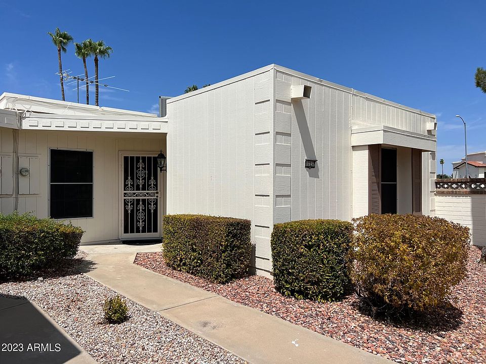 1st image of 17237 N DEL WEBB Boulevard