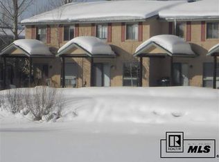 3180 Ingles Ln #D-4, Steamboat Springs, CO 80487
