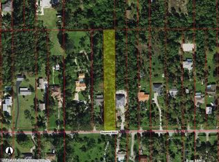 6131 Dogwood WAY, NAPLES, FL 34116