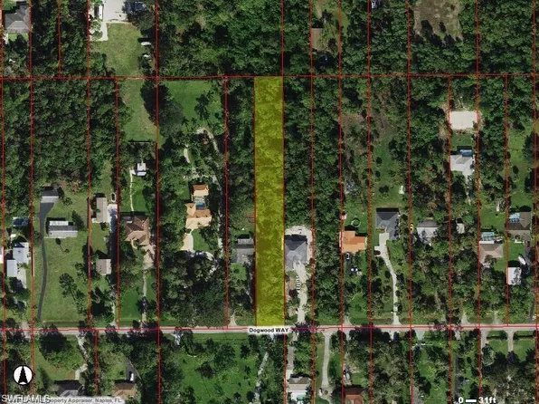 6131 Dogwood WAY, NAPLES, FL 34116