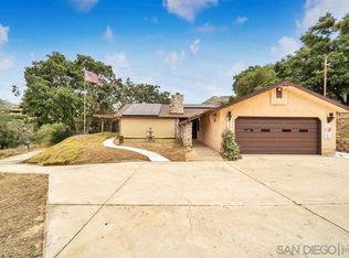 18656 Deerhorn Valley Rd, Jamul, CA 91935