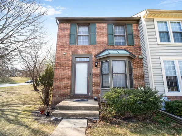 8801 Birchwood Way, Jessup, MD 20794