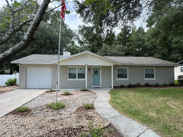 2311 NE 42nd St, Ocala, FL 34479