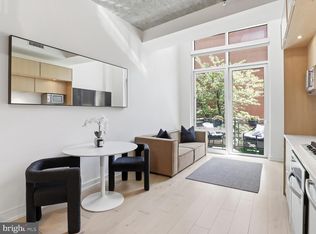 1515 15th St NW APT 206, Washington, DC 20005