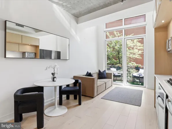 1515 15th St NW APT 206, Washington, DC 20005