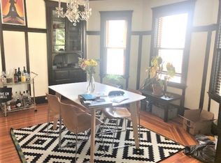 79 Curtis St #1, Somerville, MA 02144