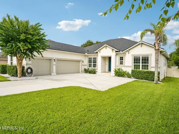 3262 BRADLEY CREEK Parkway, Green Cove Springs, FL 32043