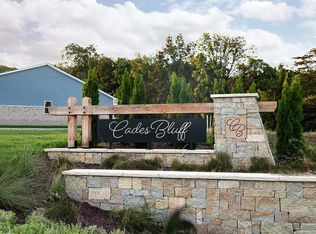 112 Cades Blf, Lebanon, TN 37087