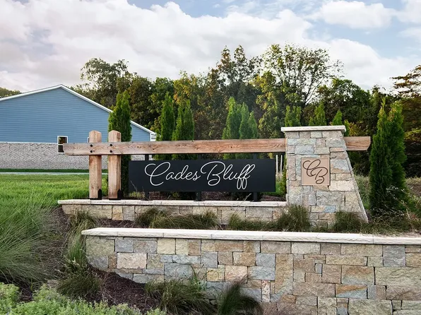 112 Cades Blf, Lebanon, TN 37087