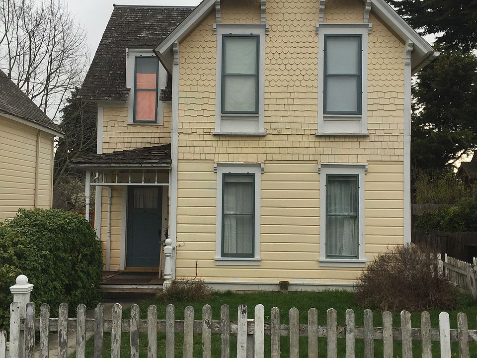 2nd image of (Undisclosed Address)