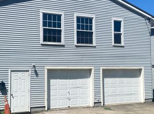 4 John St, Oswego, NY 13126
