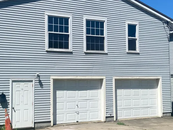 4 John St, Oswego, NY 13126