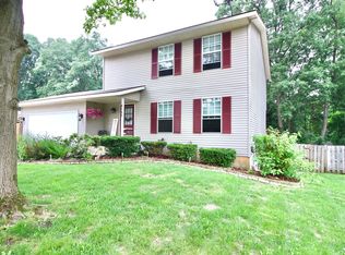 4149 Emma Ave SW, Wyoming, MI 49509