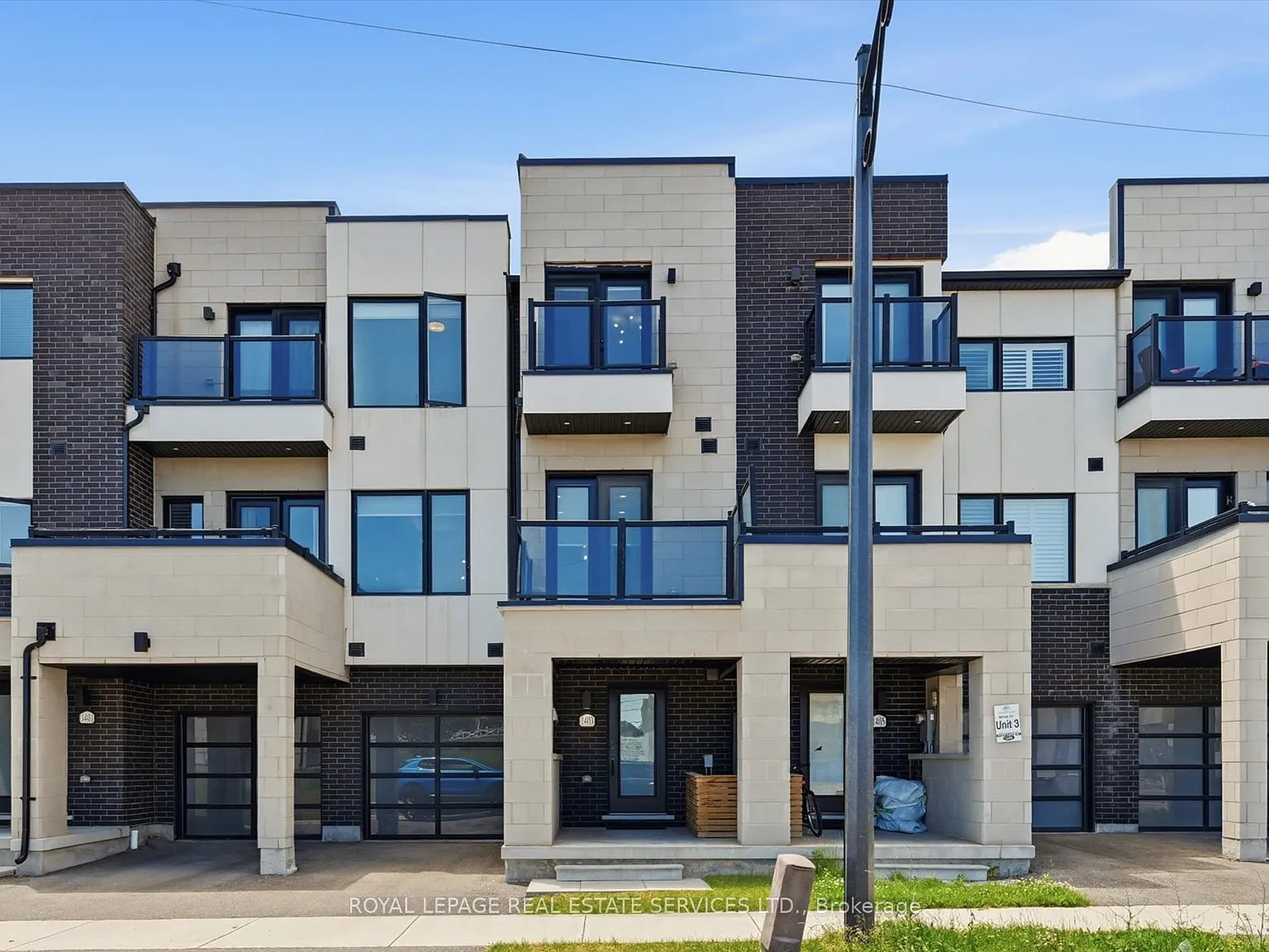 3 bed, $3,300 — Photo 2
