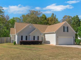 355 Long Creek Dr, Covington, GA 30016