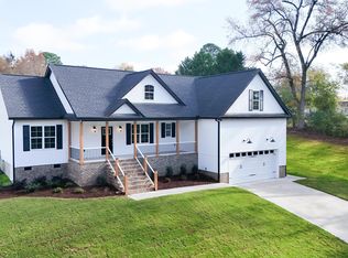 93 Big J St, Erwin, NC 28339