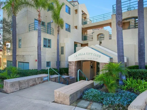 8158 Avenida Navidad APT 12, San Diego, CA 92122