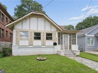 496 Angier Ave NE, Atlanta, GA 30308