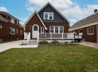 35 Fernald Ave, Lackawanna, NY 14218