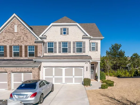 4050 Bryton Trace Dr, Cumming, GA 30041