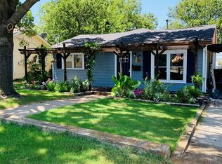 2916 Olive Pl, Fort Worth, TX 76116