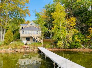 15 Fitzgerald Ln S, Smithfield, ME 04978