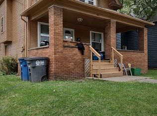 542 Arden Pl, Toledo, OH 43605