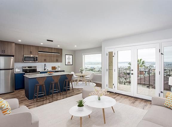 2nd image of 2308 Albatross St #9