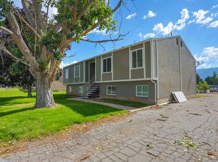 1724 N 1450 W APT 1, Layton, UT 84041