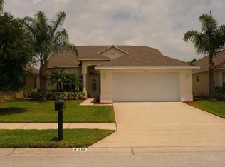 4511 Portage Trl, Melbourne, FL 32940