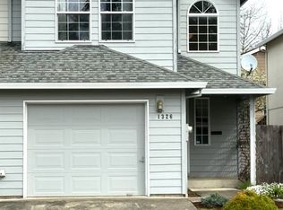 1326 S Heather St, Cornelius, OR 97113