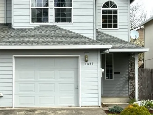 1326 S Heather St, Cornelius, OR 97113