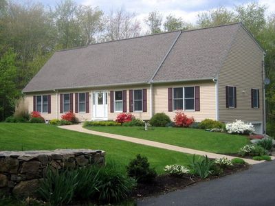 22 Sakonnet Trl, Little Compton, RI, 02837