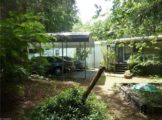 1317 Koonce Dr, Trinity, NC 27370