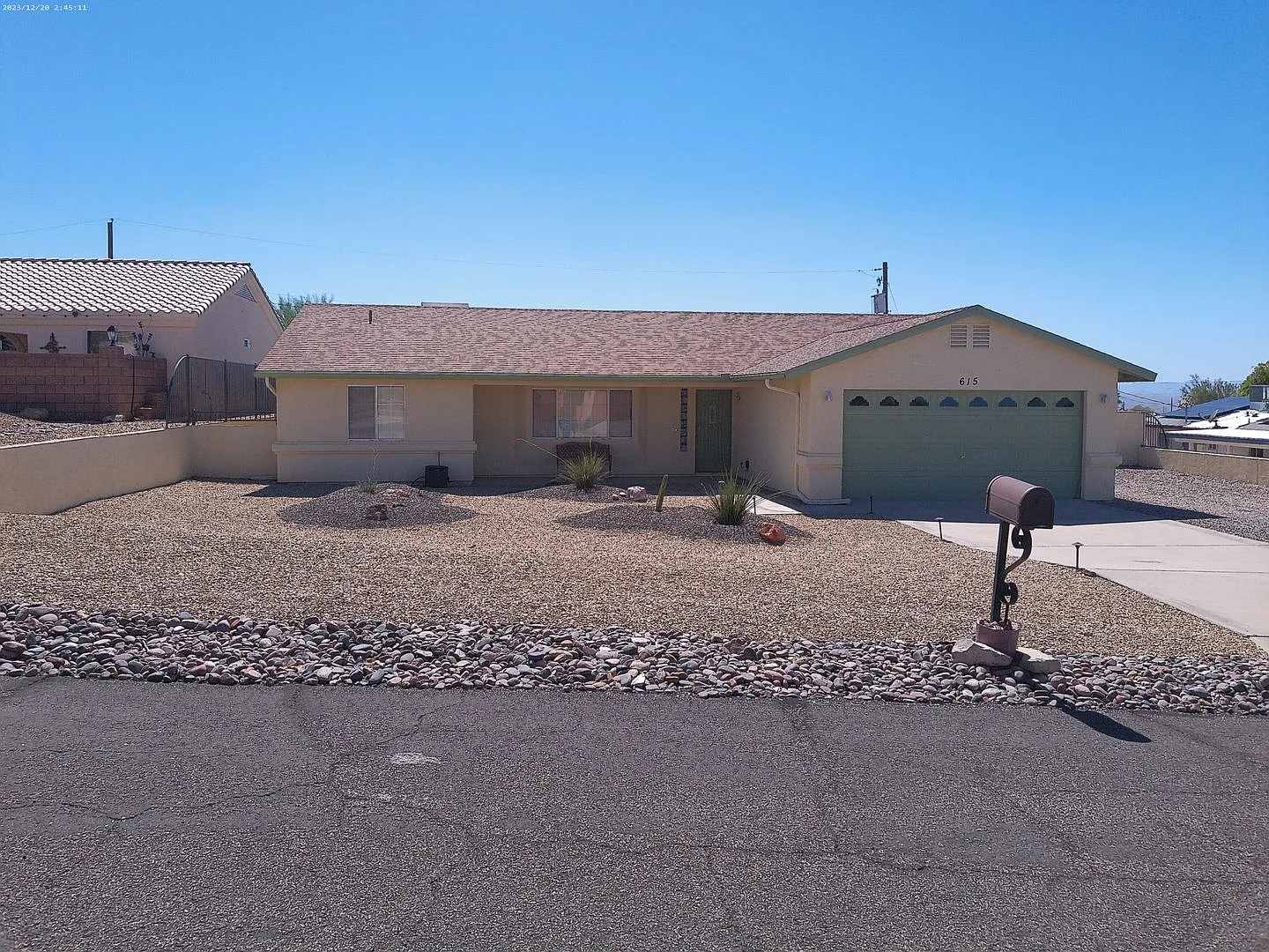 Winter Rental with pool not heated available Oct - April — Photo 1