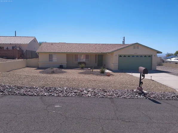 615 Cinnamon Ln, Lake Havasu City, AZ 86406