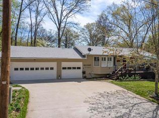 772 S Millwood St, Shell Knob, MO 65747
