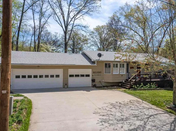 772 S Millwood Drive, Shell Knob, MO 65747
